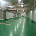 安宁FRP玻璃钢防腐地坪-缩略图2