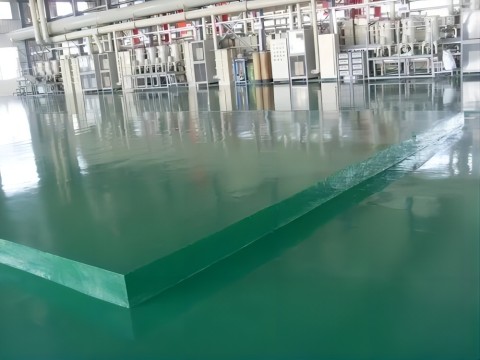 安宁防腐蚀地坪,环氧玻纤地坪，玻纤工业地坪，环氧玻纤布地坪,乙烯基玻纤布地坪