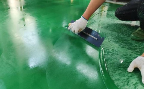 安宁什么是VEF地坪,VEF地坪厂家