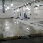 安宁防腐防静电地坪,防腐防静电自流平地坪-缩略图2