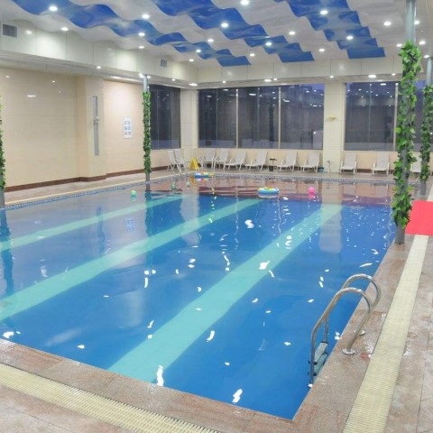 安宁聚脲地坪,防腐蚀地坪