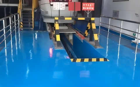 安宁环氧防腐蚀地坪,环氧积层地坪