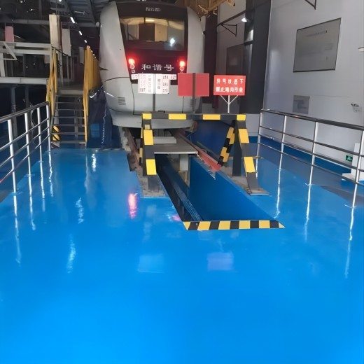 安宁环氧防腐蚀地坪,环氧积层地坪