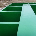 安宁防腐水池，水池防腐防渗怎么做，防腐水池施工厂家-缩略图2